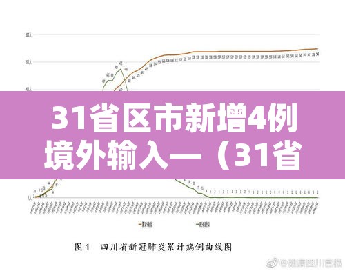 31省区市新增4例境外输入—（31省区市新增1例境外输入）