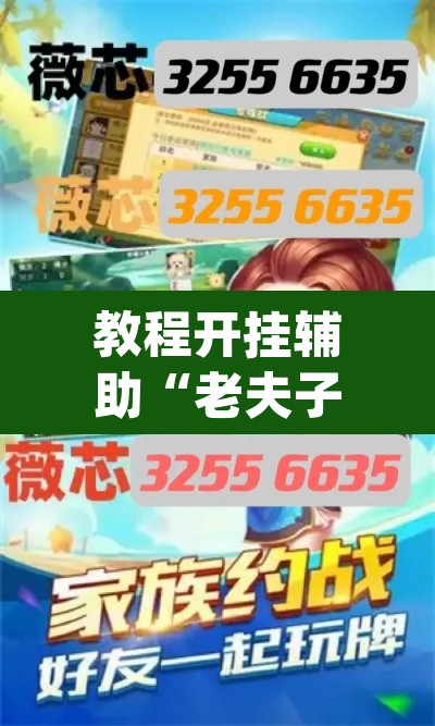 教程开挂辅助“老夫子互娱拼三张有没有挂”(透视挂)辅助透视教程