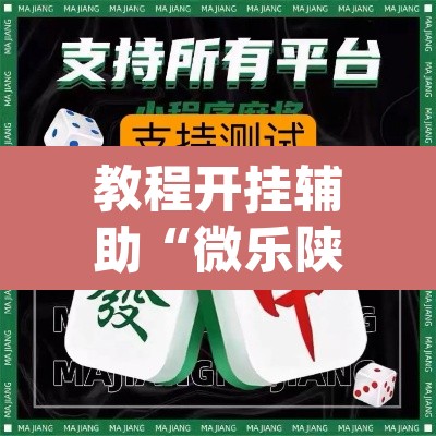 教程开挂辅助“微乐陕西麻将有没有挂”(透视挂)辅助透视教程