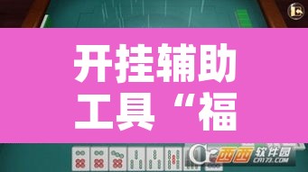 开挂辅助工具“福乐游贰柒拾有挂吗”其实确实有挂
