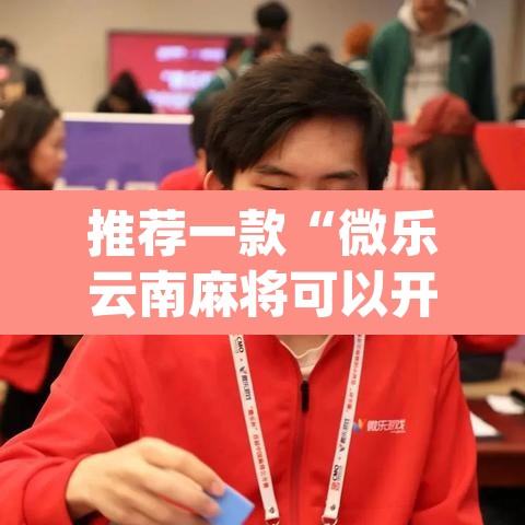 推荐一款“微乐云南麻将可以开挂吗”(透视挂)辅助透视教程