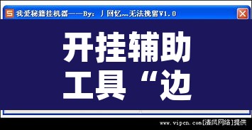 开挂辅助工具“边锋跑得快开挂教程方法”其实确实有挂