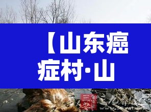 【山东癌症村·山东癌症高发县市排行】