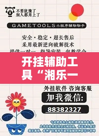 开挂辅助工具“湘乐一直输怎么办	”开挂辅助脚本+详细开挂安装教程