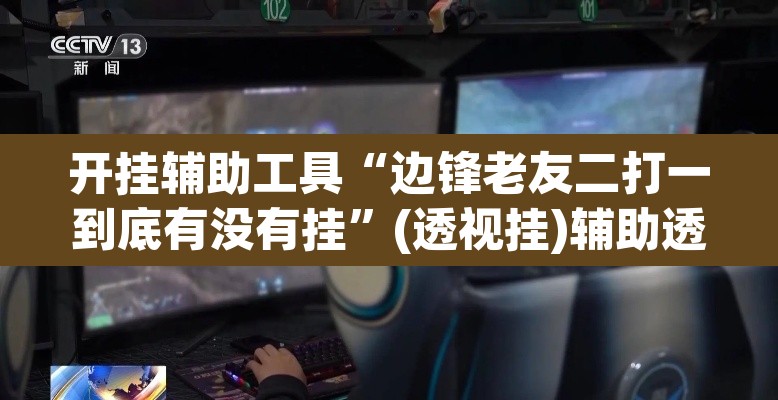 开挂辅助工具“边锋老友二打一到底有没有挂”(透视挂)辅助透视教程