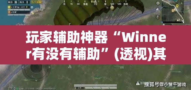 玩家辅助神器“Winner有没有辅助	”(透视)其实确实有挂