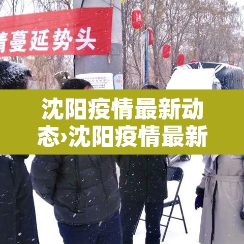 沈阳疫情最新动态›沈阳疫情最新动态消息