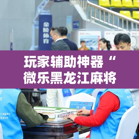 玩家辅助神器“微乐黑龙江麻将宝规律是什么”(透视挂)辅助透视教程