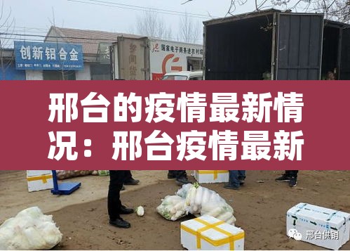 邢台的疫情最新情况：邢台疫情最新数据消息今天