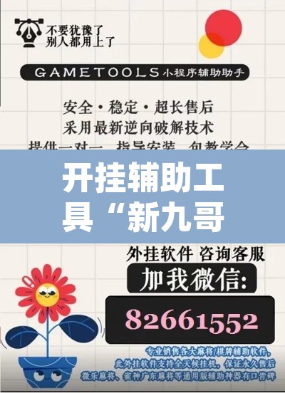 开挂辅助工具“新九哥可以开挂吗”(透视)其实确实有挂