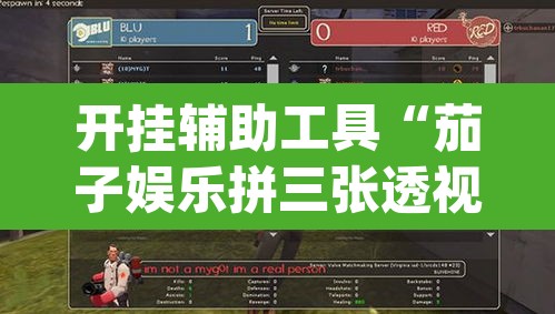 开挂辅助工具“茄子娱乐拼三张透视挂”(透视挂)辅助透视教程