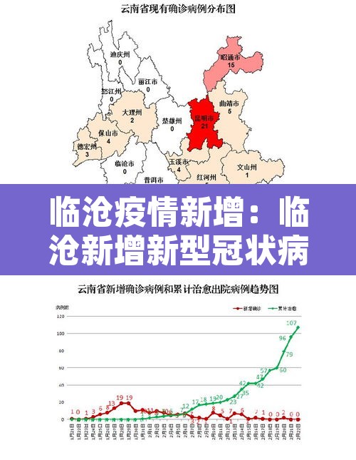 临沧疫情新增：临沧新增新型冠状病毒