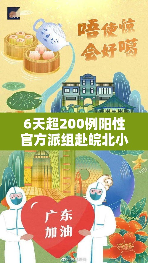 6天超200例阳性官方派组赴皖北小城—（口袋妖怪护城龙哪里抓?）