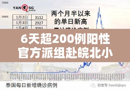 6天超200例阳性官方派组赴皖北小城—（口袋妖怪护城龙哪里抓?）