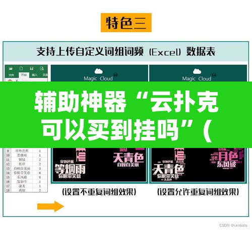辅助神器“云扑克可以买到挂吗”(透视挂)辅助透视教程