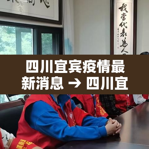 四川宜宾疫情最新消息 → 四川宜宾病毒最新消息