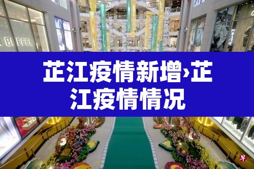 芷江疫情新增›芷江疫情情况