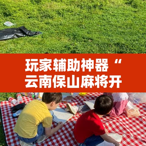 玩家辅助神器“云南保山麻将开挂神器下载”其实确实有挂
