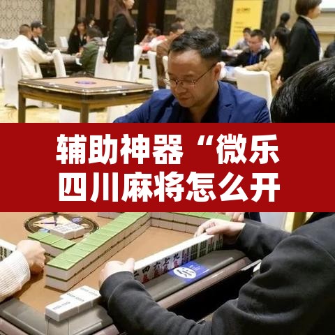 辅助神器“微乐四川麻将怎么开免费的挂	”开挂辅助脚本+详细开挂安装教程