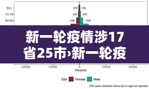 新一轮疫情涉17省25市›新一轮疫情分布图