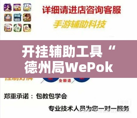 开挂辅助工具“德州局WePoker开挂作弊透视	”其实确实有挂