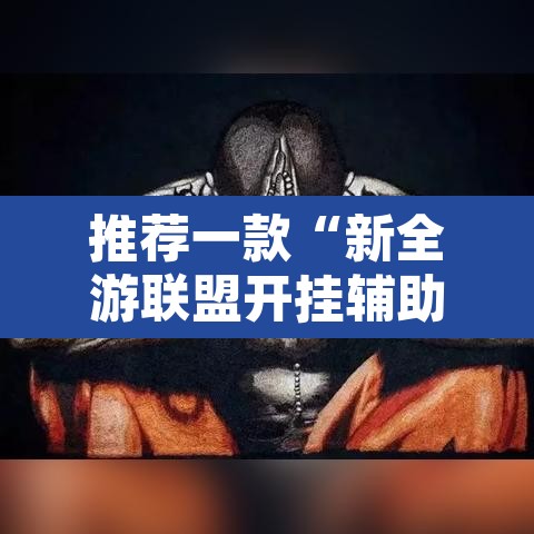 推荐一款“新全游联盟开挂辅助”其实确实有挂