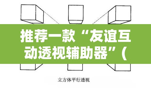推荐一款“友谊互动透视辅助器”(透视挂)辅助透视教程