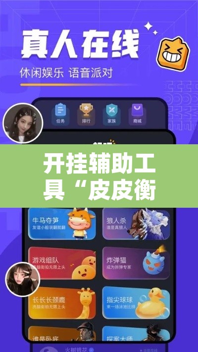 开挂辅助工具“皮皮衡阳字牌到底有没有挂”附辅助神器开挂脚本详细步骤