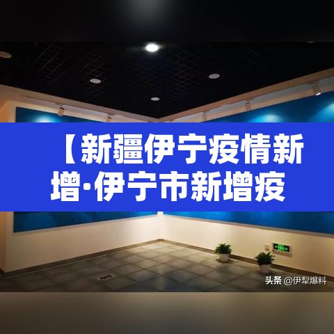 【新疆伊宁疫情新增·伊宁市新增疫情】