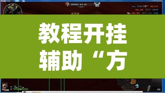 教程开挂辅助“方片十三张其实真有透视挂”(透视)其实确实有挂