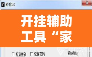 开挂辅助工具“家乡大二辅助软件	”(透视挂)辅助透视教程