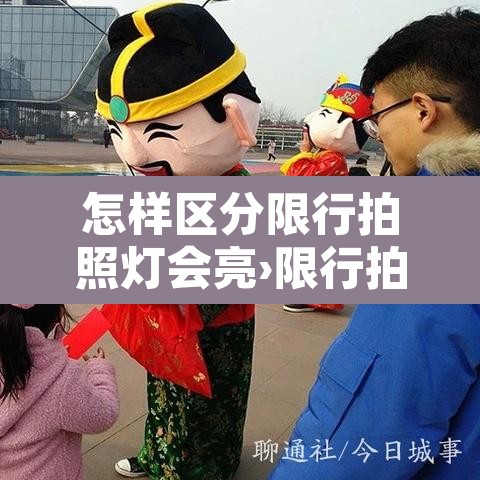 怎样区分限行拍照灯会亮›限行拍照是什么摄像头