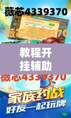 教程开挂辅助“微乐麻将挂试用一天”(透视挂)辅助透视教程