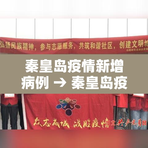 秦皇岛疫情新增病例 → 秦皇岛疫情最新数据消息新增