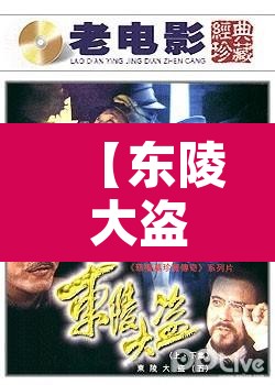 【东陵大盗5电影,东陵大盗电影免费版】