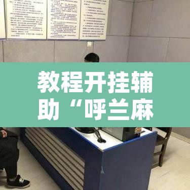 教程开挂辅助“呼兰麻将开挂神器下载”其实确实有挂