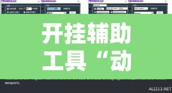 开挂辅助工具“动力乐园真的可以开挂”(透视挂)辅助透视教程