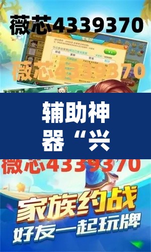 辅助神器“兴动互娱开挂辅助软件	”(透视)其实确实有挂
