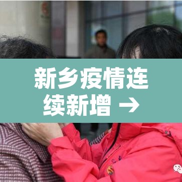 新乡疫情连续新增 → 新乡新增病例最新