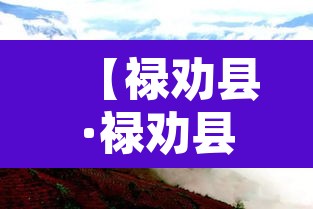 【禄劝县·禄劝县常务副县长】 【禄劝县·禄劝县常务副县长】