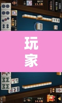 玩家辅助神器“鄱阳翻精麻将有挂吗”(透视)其实确实有挂