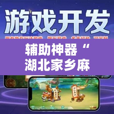 辅助神器“湖北家乡麻将可以开挂吗”开挂辅助脚本+详细开挂安装教程