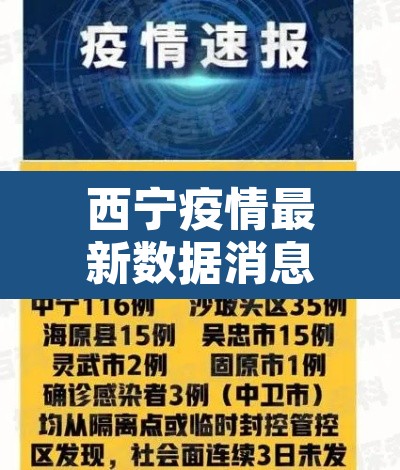 西宁疫情最新数据消息—（西宁疫情最新数据消息今天新增）