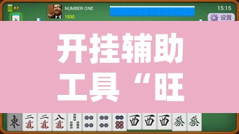 开挂辅助工具“旺旺福建麻将是怎么开挂的	”(透视挂)辅助透视教程