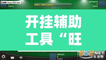 开挂辅助工具“旺旺福建麻将是怎么开挂的”(透视挂)辅助透视教程