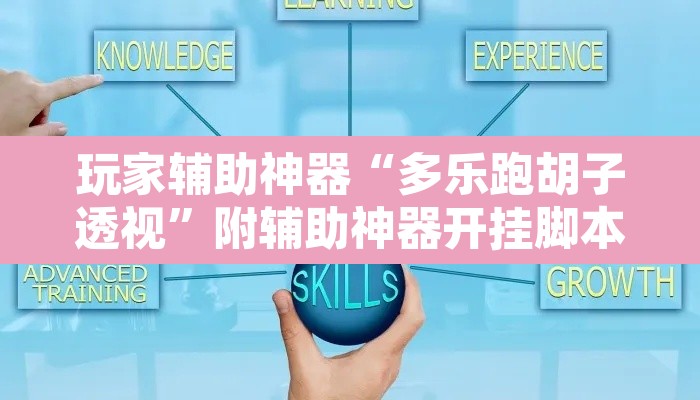 玩家辅助神器“多乐跑胡子透视”附辅助神器开挂脚本详细步骤