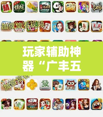 玩家辅助神器“广丰五十k真的确实有挂	”(透视)其实确实有挂