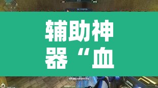 辅助神器“血拼三张开挂透视辅助”其实确实有挂