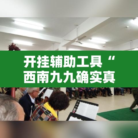 开挂辅助工具“西南九九确实真的有挂”附辅助神器开挂脚本详细步骤