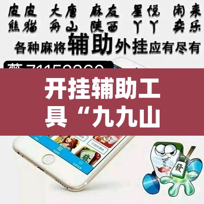 开挂辅助工具“九九山城麻将可以开挂”(透视)其实确实有挂